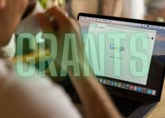 charities and how Google Ad Grants can help