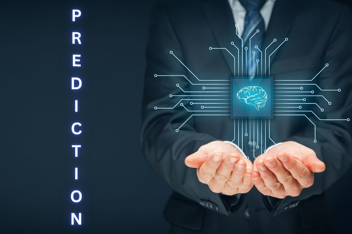 Artificial intelligence - Prediction