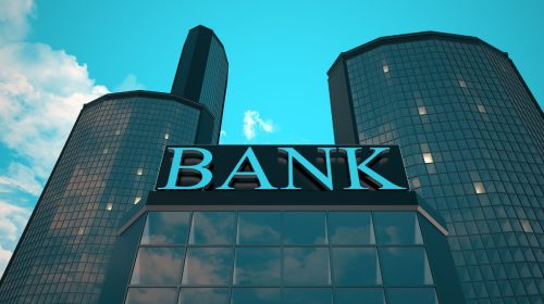 Digital Wallets - Bank