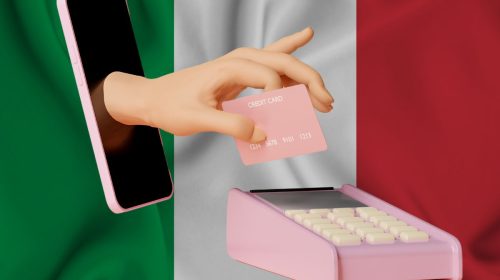 Mobile Wallet Italy