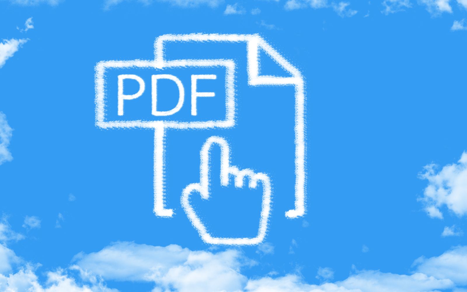 what is a pdf