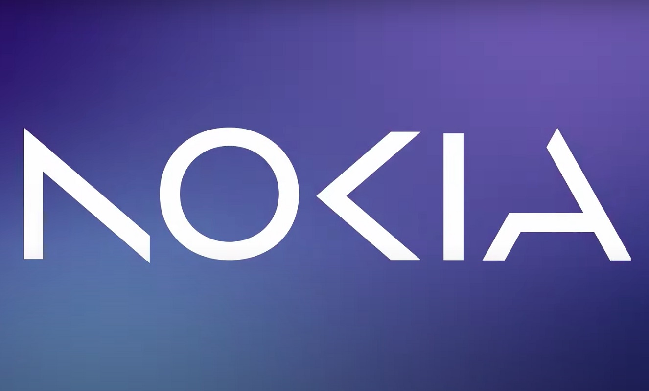 No longer a cell phone company - Nokia Unveils New Brand at #MWC23 - Nokia YouTube - New Logo