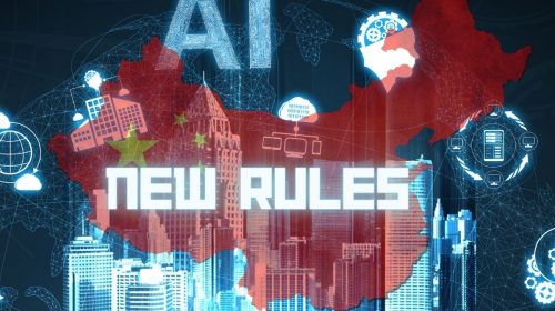 Artificial intelligence - AI China New Rules