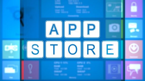 AI chatbot apps - Apple App Store