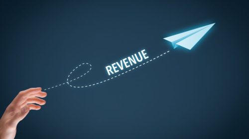 Mobile payments - Revenue soaring