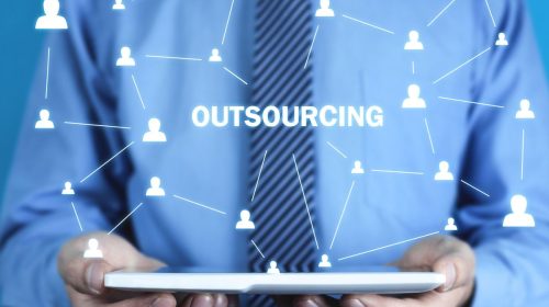 outsourcing hr for businesses