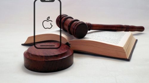Mobile payments - Apple - Lawsuit