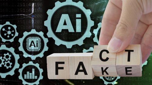 AI Model - Fact or Fake