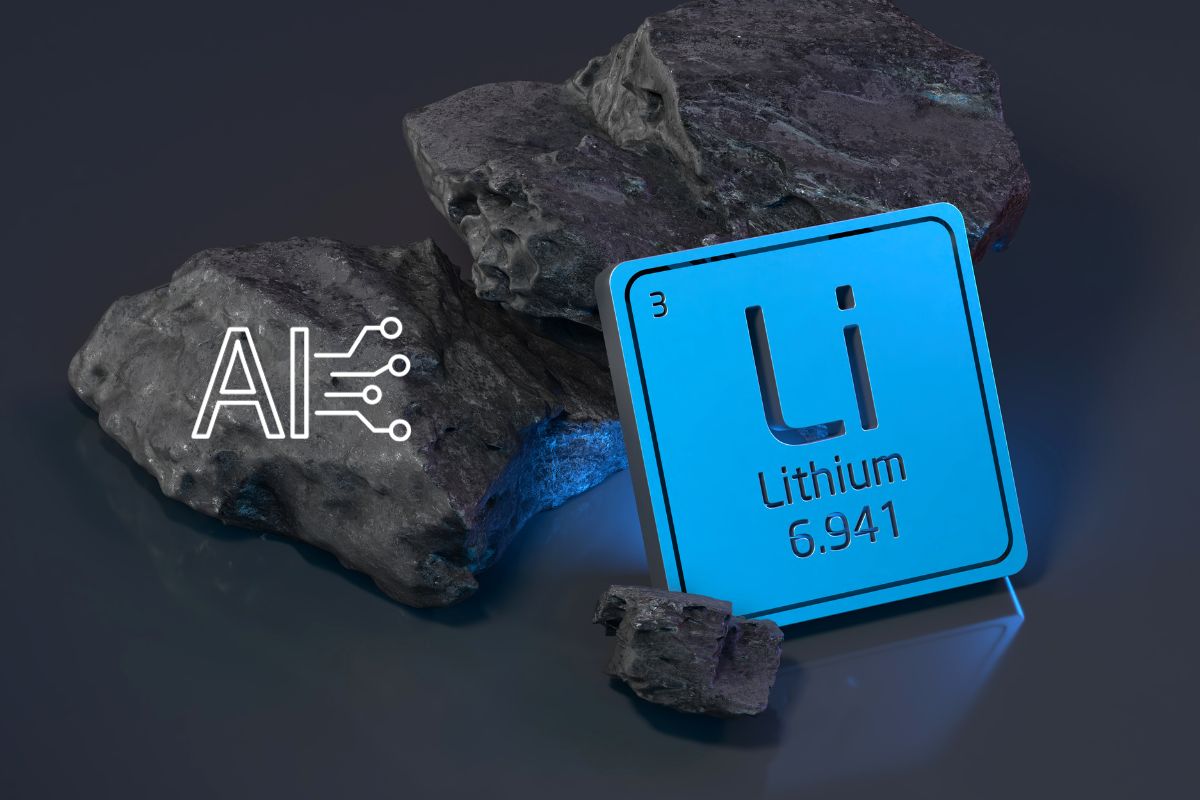 Artificial intelligence - Lithium