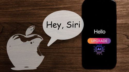 Artificial intelligence - Apple - Siri
