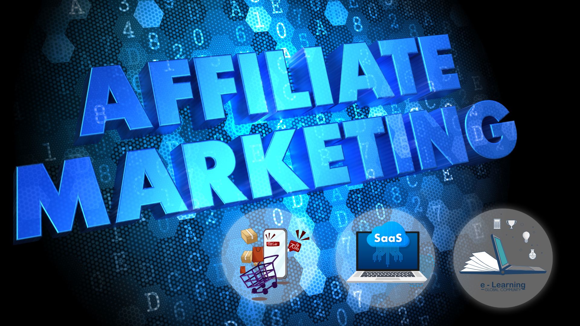 Affiliate Marketing