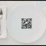 GMO QR codes in the food industry