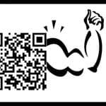 QR Codes fitness