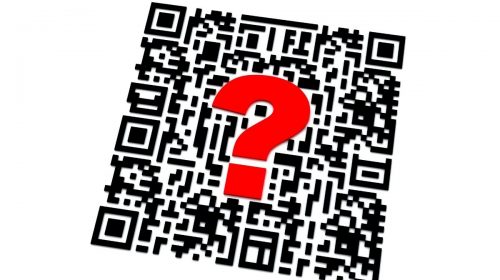 what is a qr code