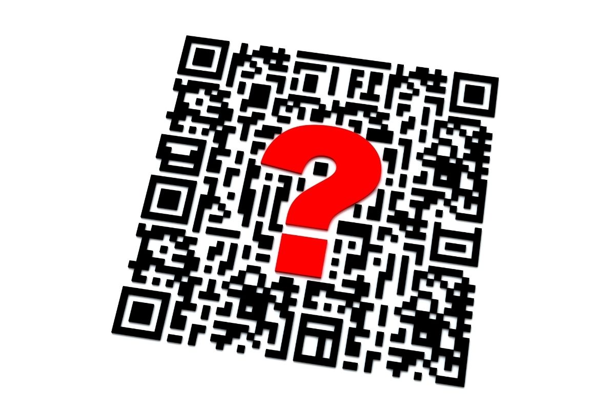 what is a qr code