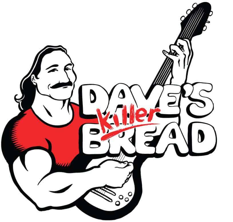 Dave's Killer Bread