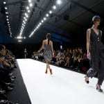 Virtual Fashion Shows wearable technology