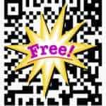 Free QR code