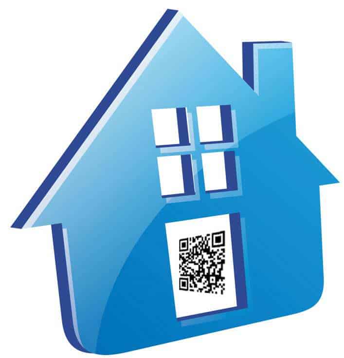 Lender QR Code Campaign