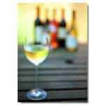 QR Code Wine mobile app