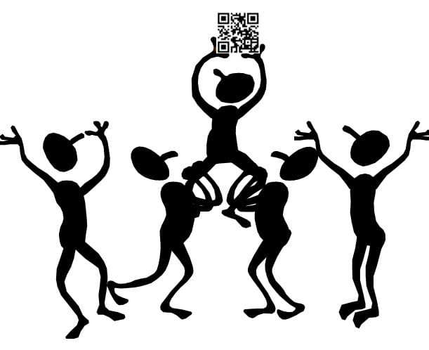 QR Codes