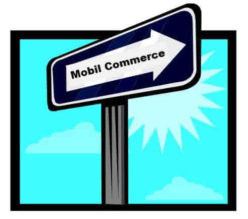 Mobile Commerce