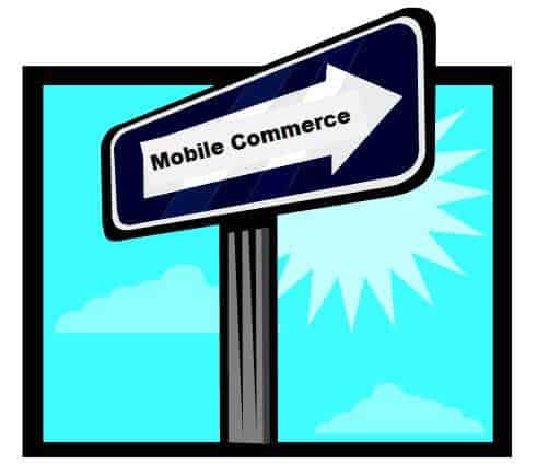 Mobile Commerce