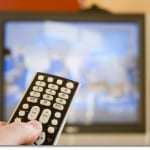 QR Codes Television smart TV mobile payments
