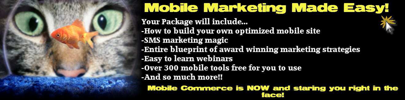 Mobile Marketing1
