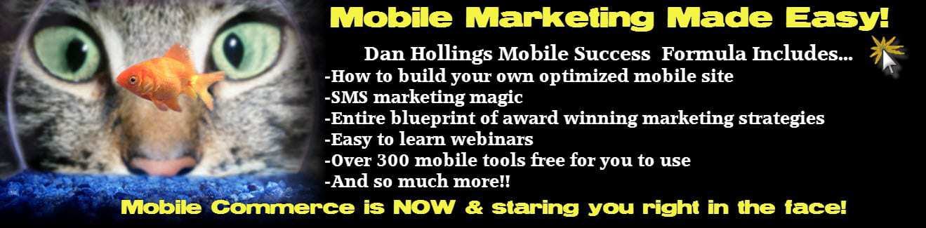 Mobile Marketing