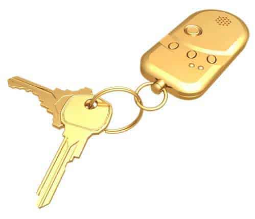 nfc key nfc key