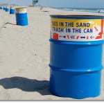 Smart Trash Cans
