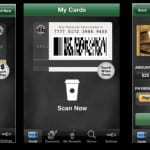 Starbucks Card Mobile commerce payments App