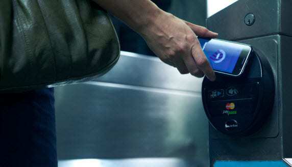Mobile Commerce Payments Mobile Commerce Payments