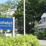 Sotheby's International New York Office