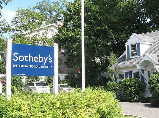Sotheby's International New York Office
