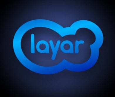 Layar AR Browser