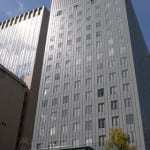 Nestle Headquarters Japan