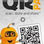 QR code App