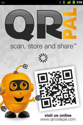 QR code App