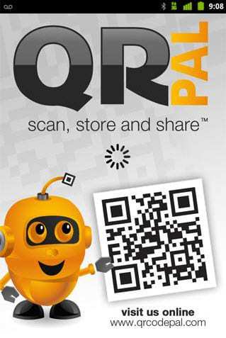 QR code App