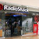 Radio Shack Mobile Payments
