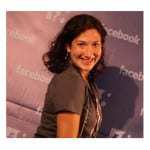 Randi Zuckerberg Facebook