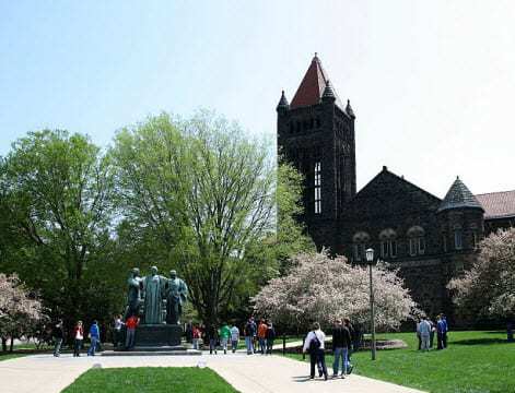 University of Illinois