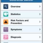 Cancer Mobile App