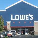 Lowe's Mobile Marketing