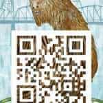 QR Code Art