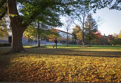 laFayette Campus