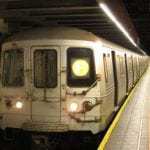 New York Transit Mobile Ticketing