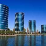 Oracle Headquaters